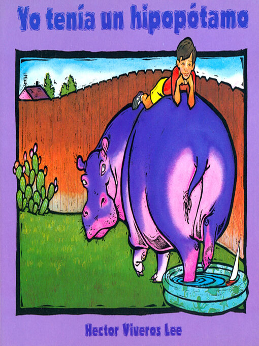 Title details for I Had a Hippopotamus by Hector Viveros Lee - Available